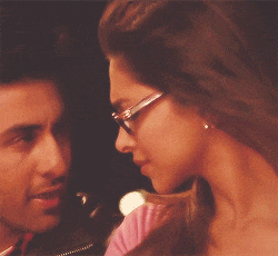 perks of dating a shy girl